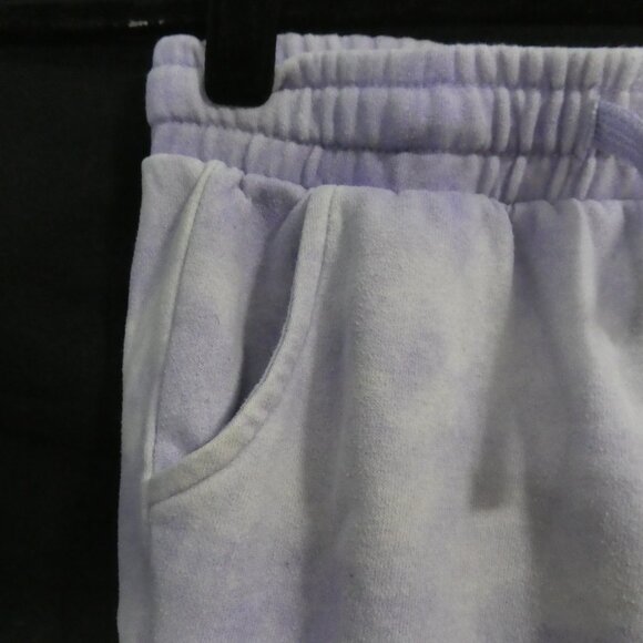 BENCH | medium (7/8) | Lavender Tie-Dye Jogger Pants - Picture 3 of 16